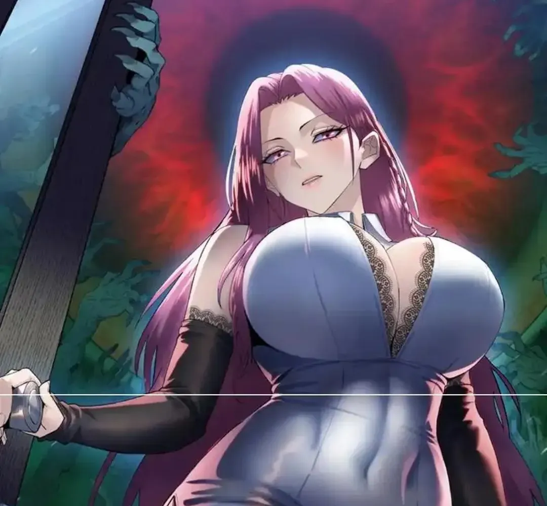 The Doomsday Ruthless Man: Hoarding Trillions of Supplies at the Beginning Chapter 93 - Page 1