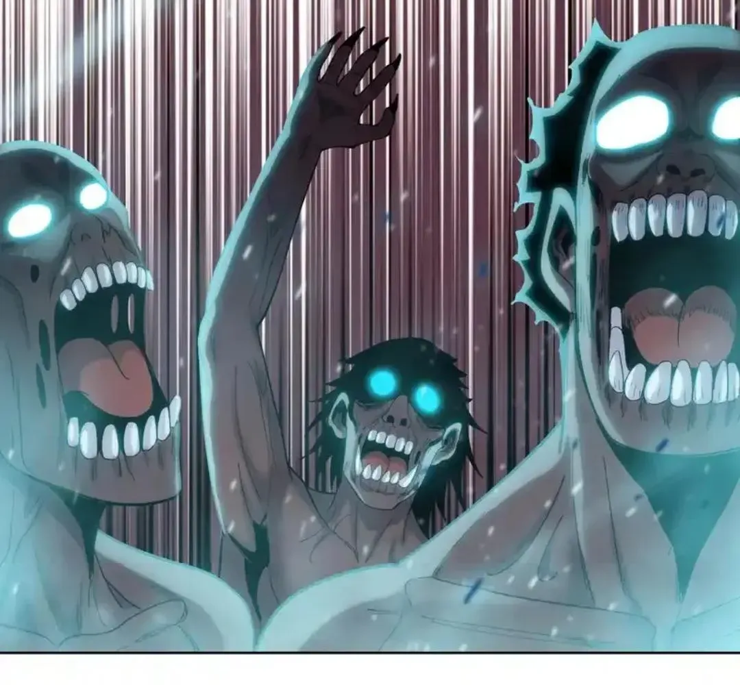 The Doomsday Ruthless Man: Hoarding Trillions of Supplies at the Beginning Chapter 93 - Page 10