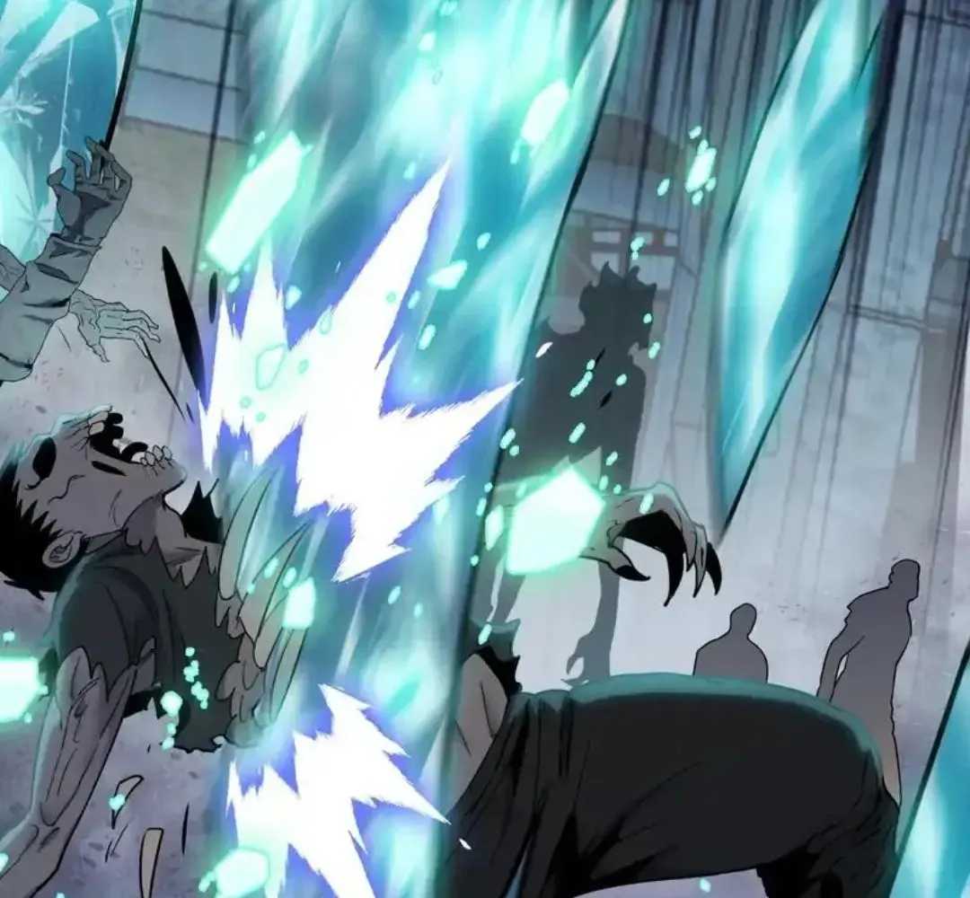 The Doomsday Ruthless Man: Hoarding Trillions of Supplies at the Beginning Chapter 93 - Page 128