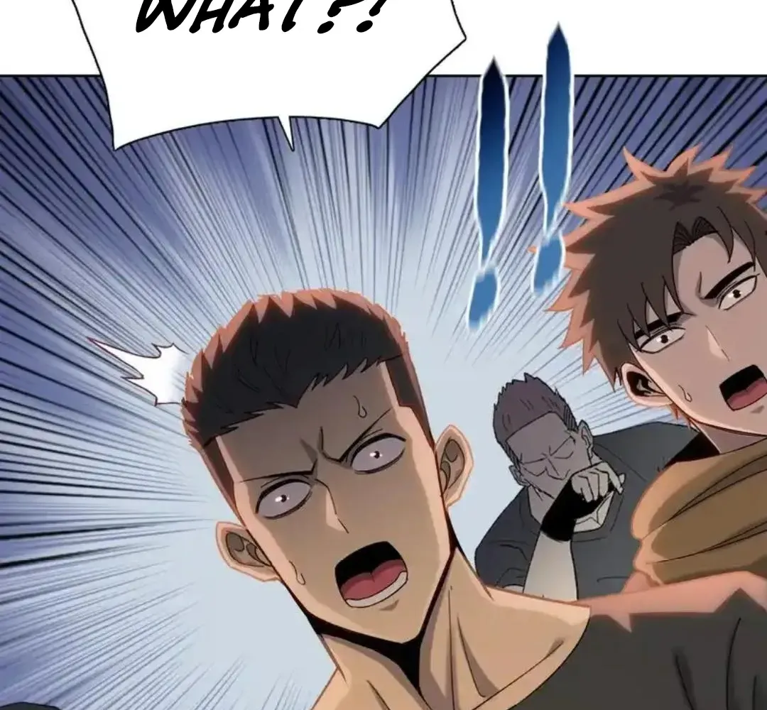 The Doomsday Ruthless Man: Hoarding Trillions of Supplies at the Beginning Chapter 93 - Page 131