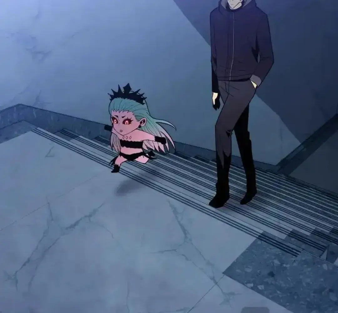 The Doomsday Ruthless Man: Hoarding Trillions of Supplies at the Beginning Chapter 93 - Page 46