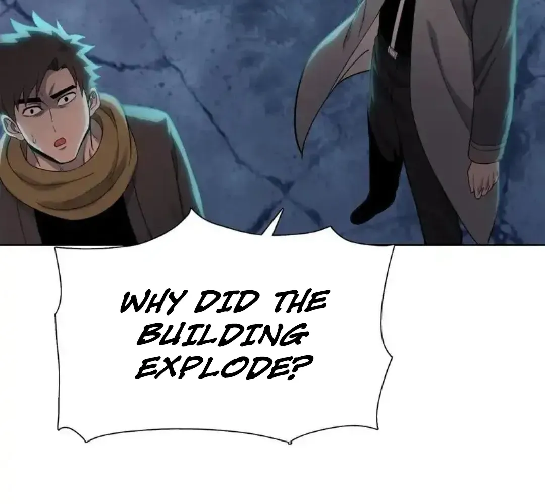 The Doomsday Ruthless Man: Hoarding Trillions of Supplies at the Beginning Chapter 93 - Page 86