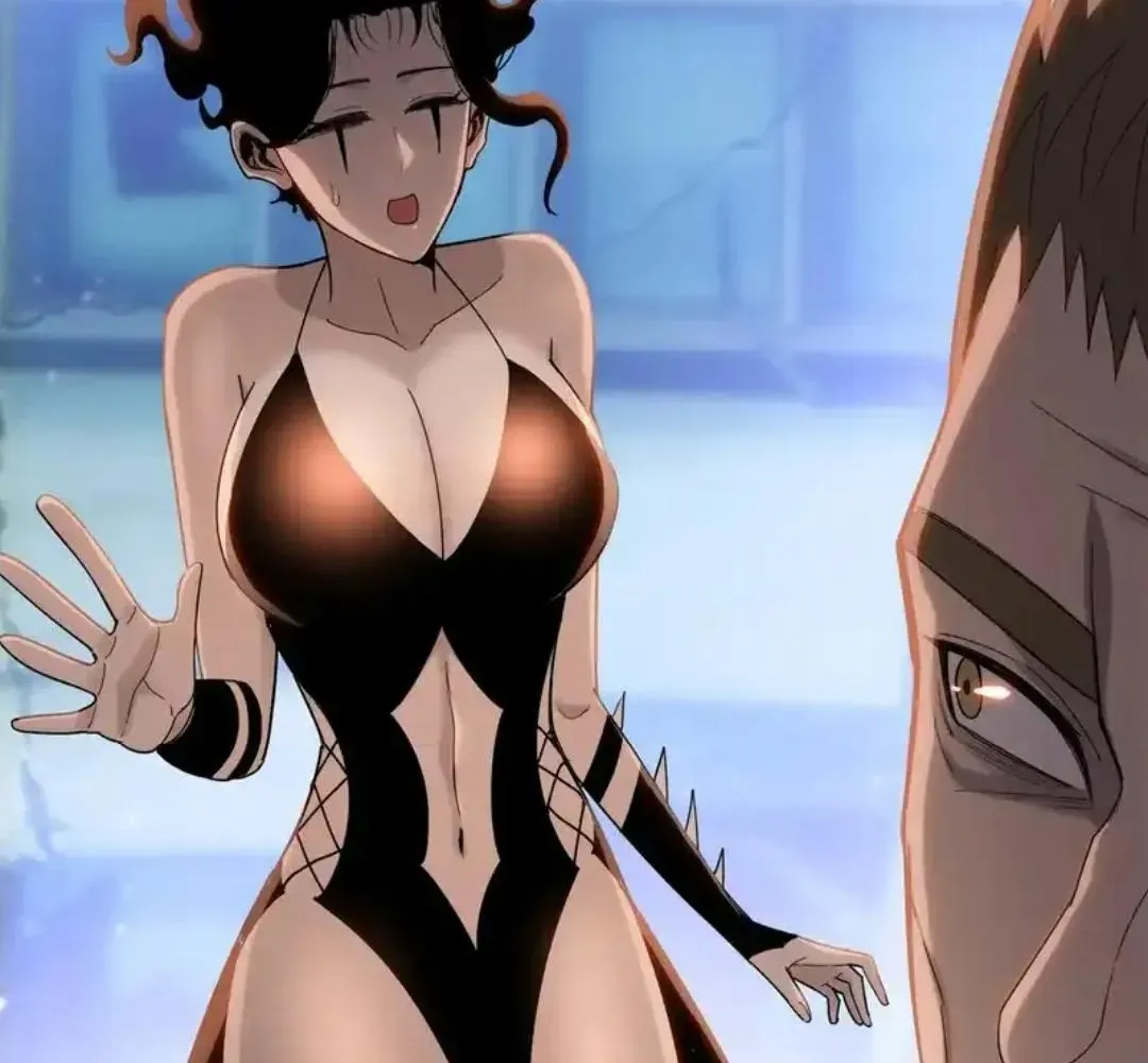 The Doomsday Ruthless Man: Hoarding Trillions of Supplies at the Beginning Chapter 93 - Page 88