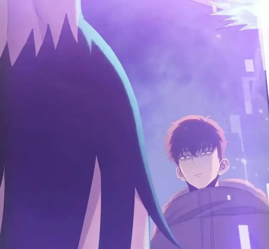 The Doomsday Ruthless Man: Hoarding Trillions of Supplies at the Beginning Chapter 94 - Page 12