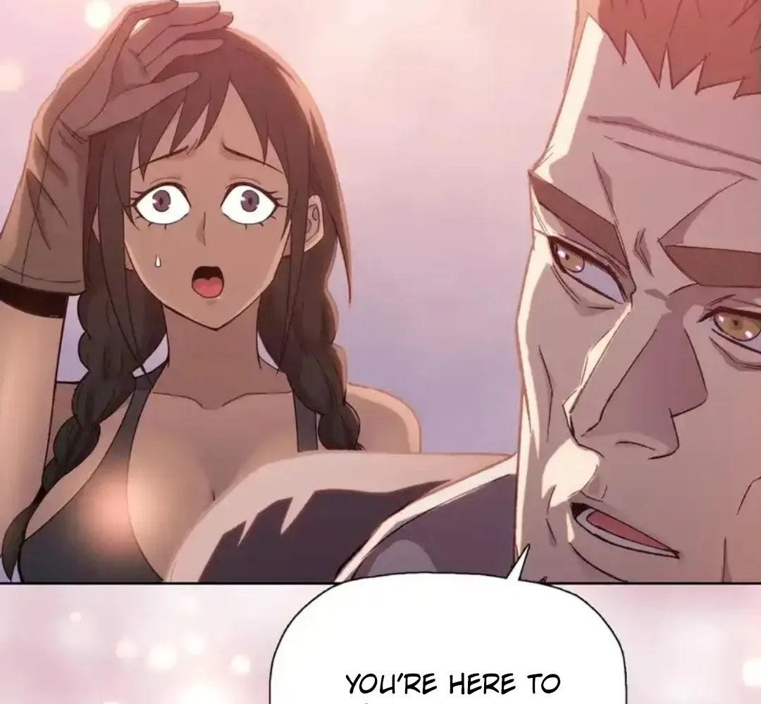 The Doomsday Ruthless Man: Hoarding Trillions of Supplies at the Beginning Chapter 94 - Page 121