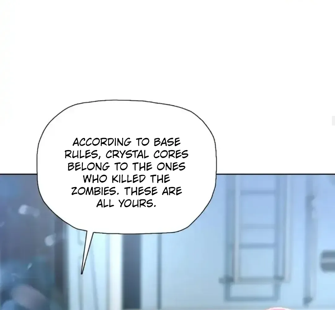 The Doomsday Ruthless Man: Hoarding Trillions of Supplies at the Beginning Chapter 94 - Page 50