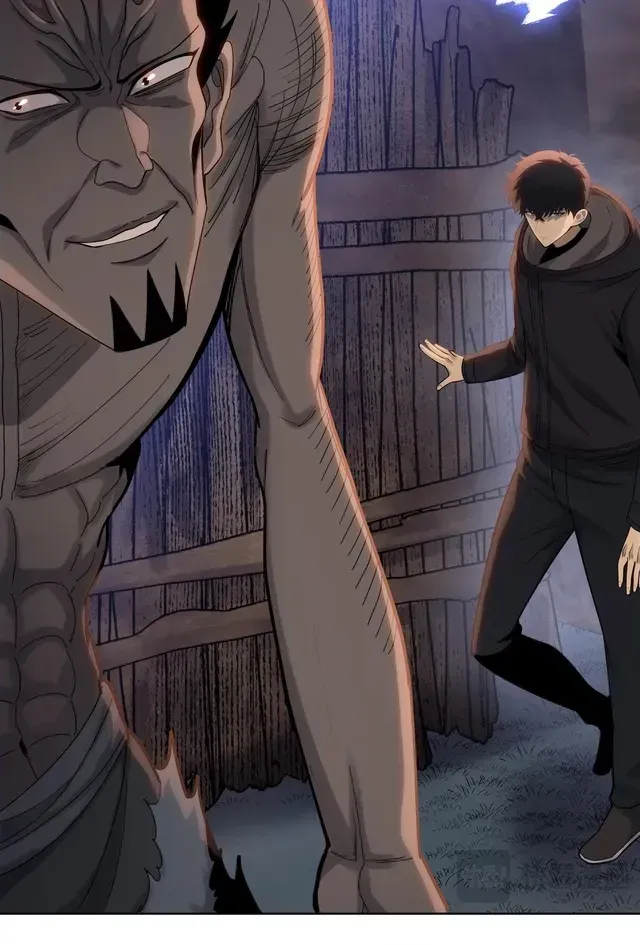 The Doomsday Ruthless Man: Hoarding Trillions of Supplies at the Beginning Chapter 96 - Page 30