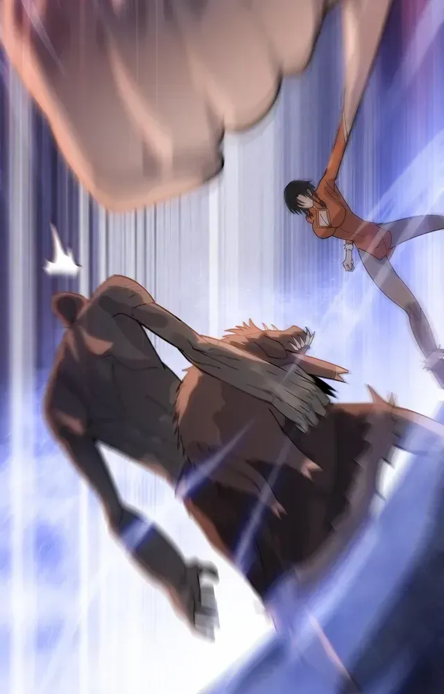 The Doomsday Ruthless Man: Hoarding Trillions of Supplies at the Beginning Chapter 96 - Page 39