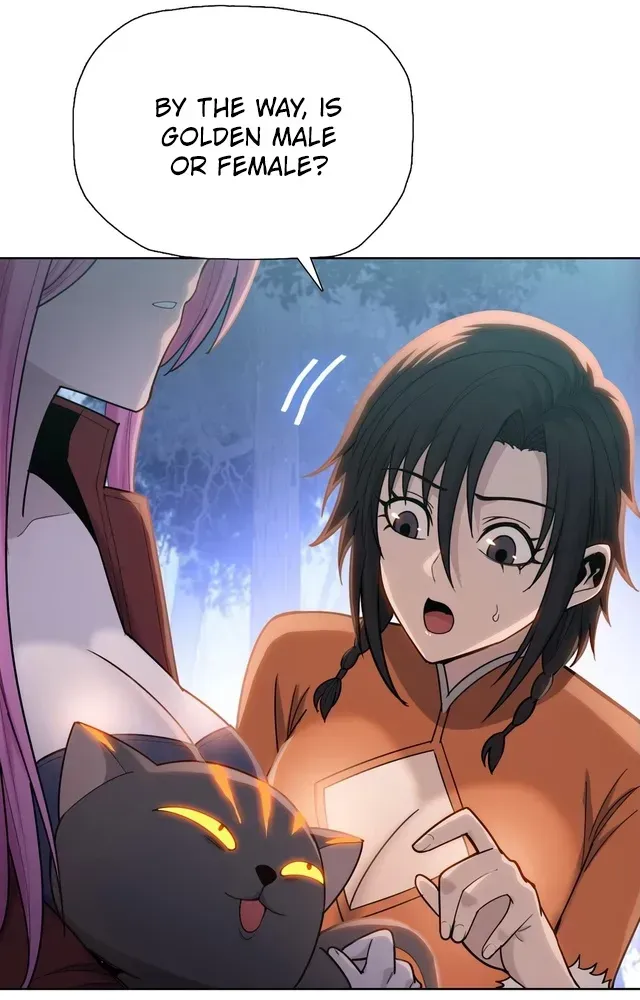 The Doomsday Ruthless Man: Hoarding Trillions of Supplies at the Beginning Chapter 97 - Page 11