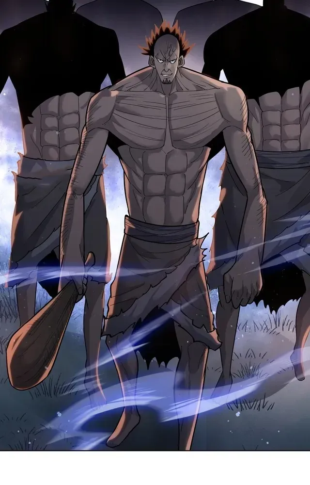 The Doomsday Ruthless Man: Hoarding Trillions of Supplies at the Beginning Chapter 97 - Page 23