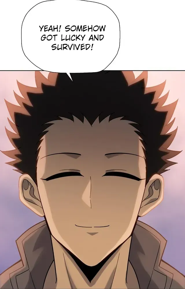 The Doomsday Ruthless Man: Hoarding Trillions of Supplies at the Beginning Chapter 97 - Page 66