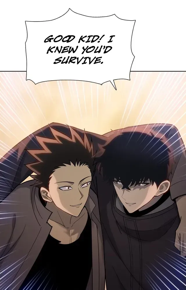 The Doomsday Ruthless Man: Hoarding Trillions of Supplies at the Beginning Chapter 97 - Page 68