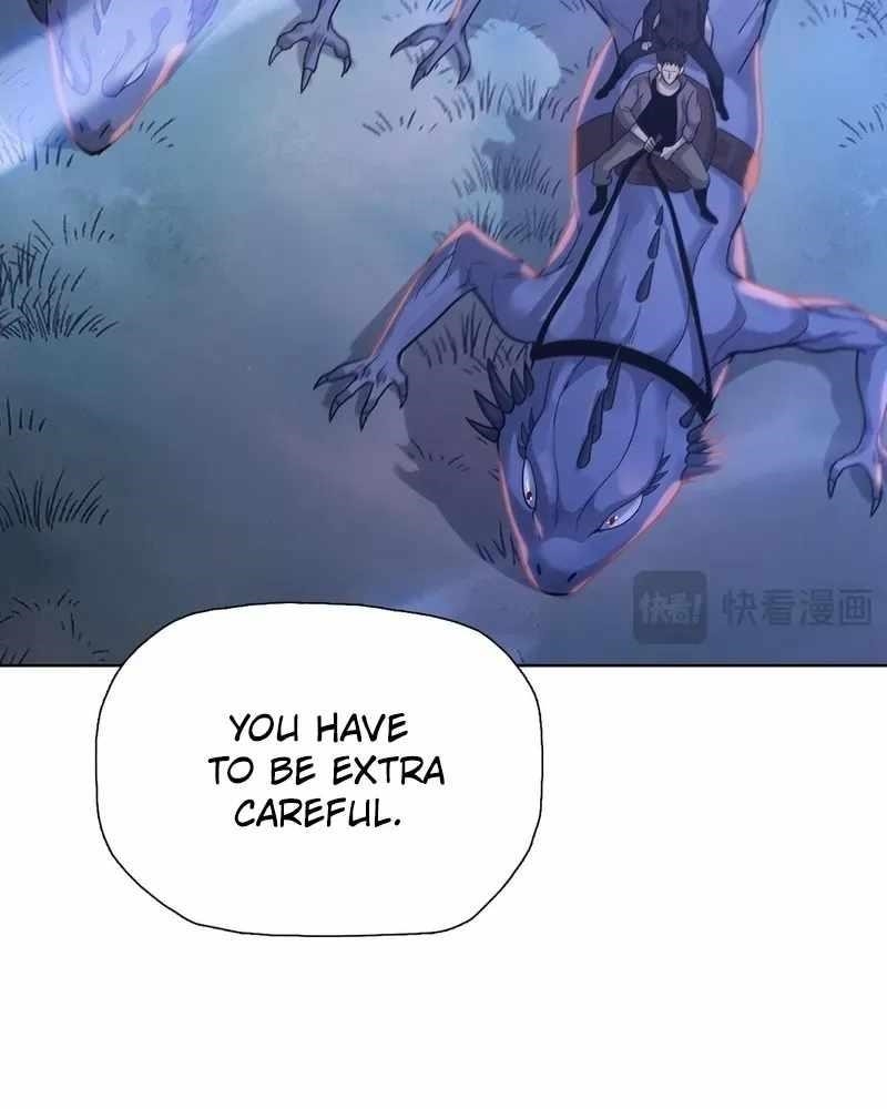 The Doomsday Ruthless Man: Hoarding Trillions of Supplies at the Beginning Chapter 98 - Page 14