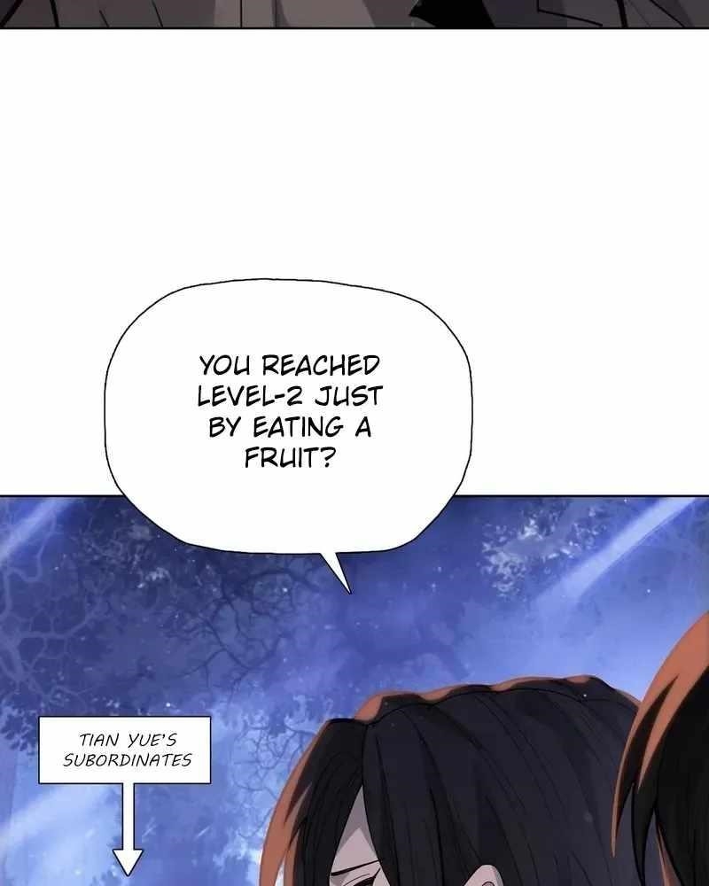 The Doomsday Ruthless Man: Hoarding Trillions of Supplies at the Beginning Chapter 98 - Page 22