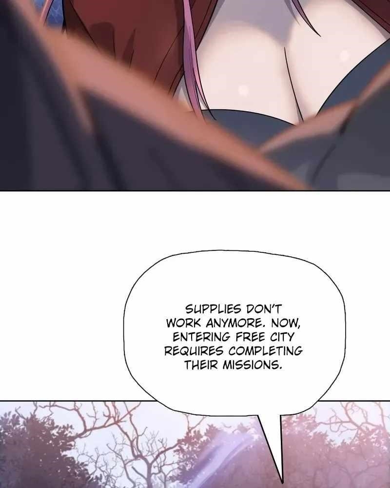 The Doomsday Ruthless Man: Hoarding Trillions of Supplies at the Beginning Chapter 98 - Page 33