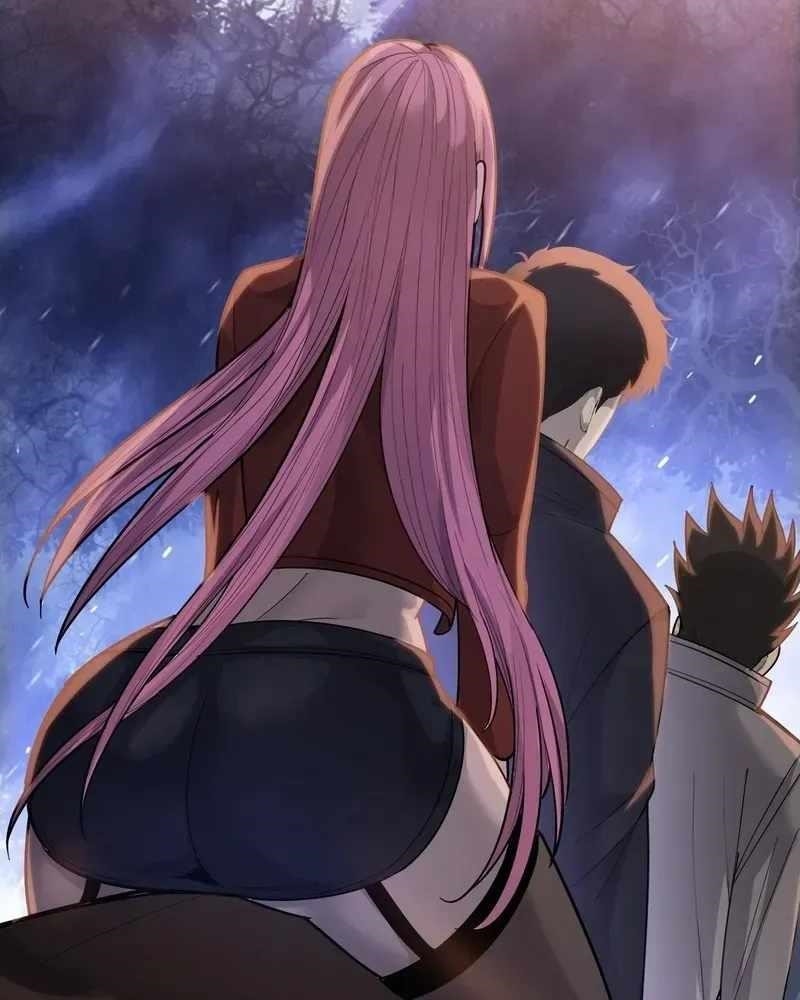 The Doomsday Ruthless Man: Hoarding Trillions of Supplies at the Beginning Chapter 98 - Page 34