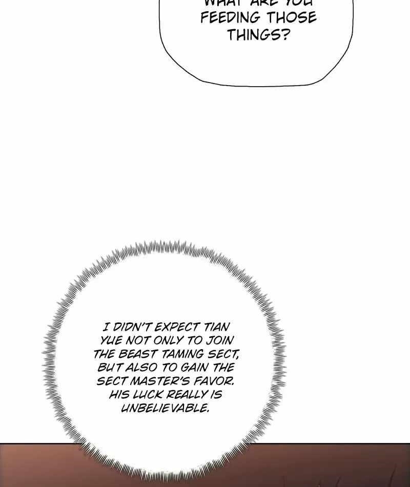 The Doomsday Ruthless Man: Hoarding Trillions of Supplies at the Beginning Chapter 98 - Page 39