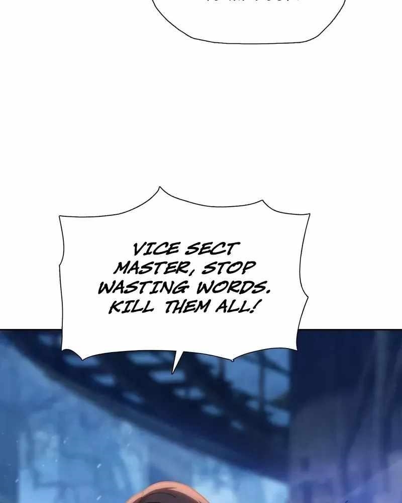 The Doomsday Ruthless Man: Hoarding Trillions of Supplies at the Beginning Chapter 98 - Page 81