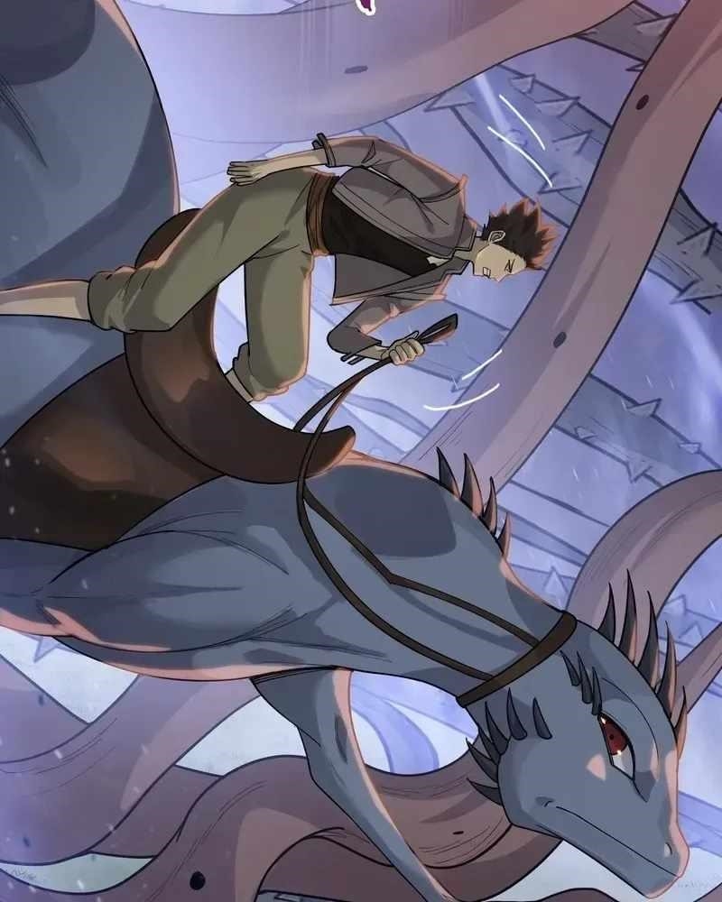 The Doomsday Ruthless Man: Hoarding Trillions of Supplies at the Beginning Chapter 99 - Page 17