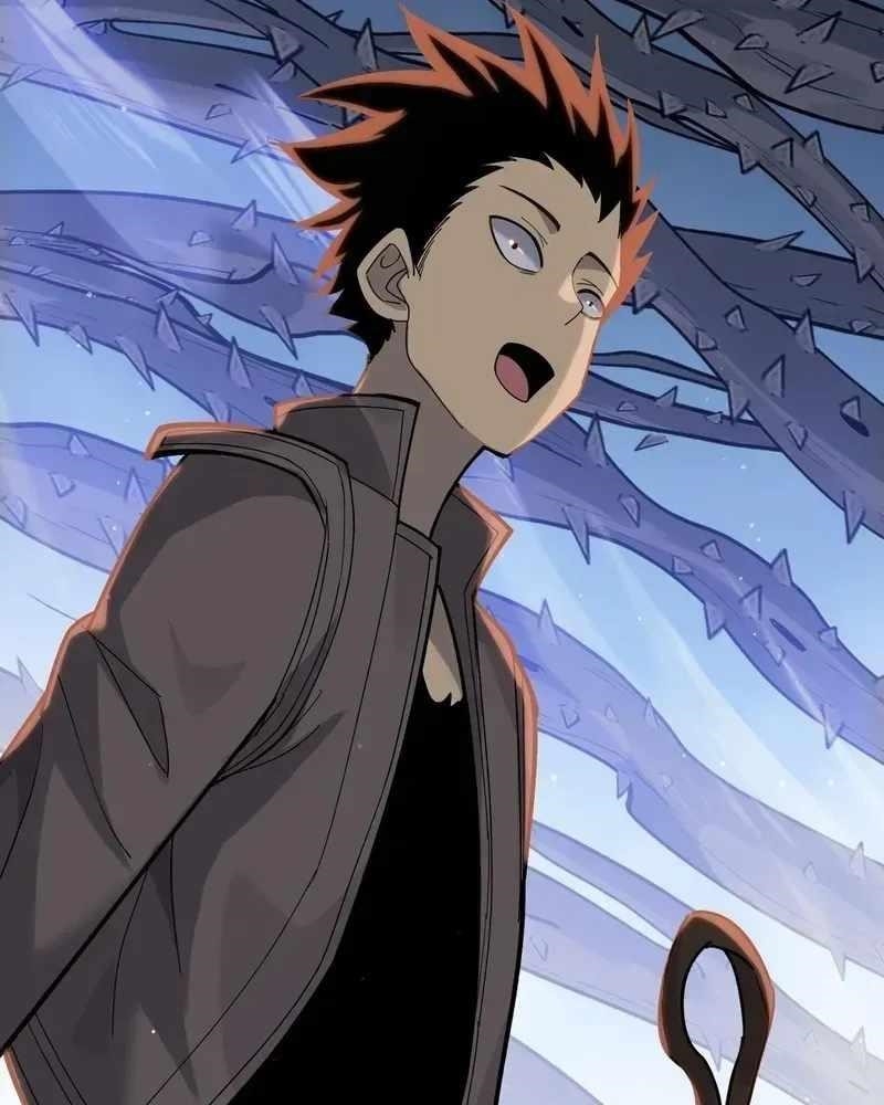 The Doomsday Ruthless Man: Hoarding Trillions of Supplies at the Beginning Chapter 99 - Page 23