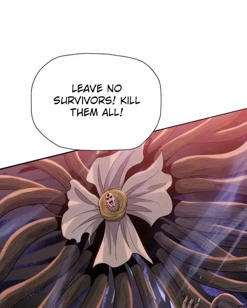 The Doomsday Ruthless Man: Hoarding Trillions of Supplies at the Beginning Chapter 99 - Page 29