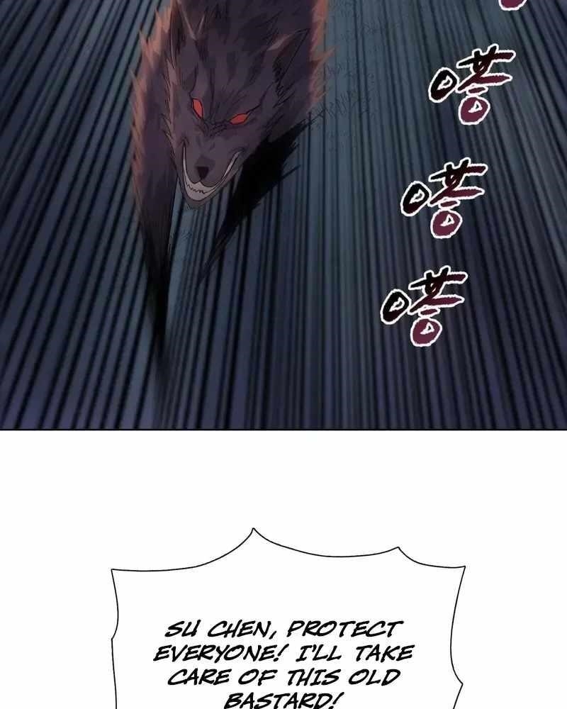 The Doomsday Ruthless Man: Hoarding Trillions of Supplies at the Beginning Chapter 99 - Page 32