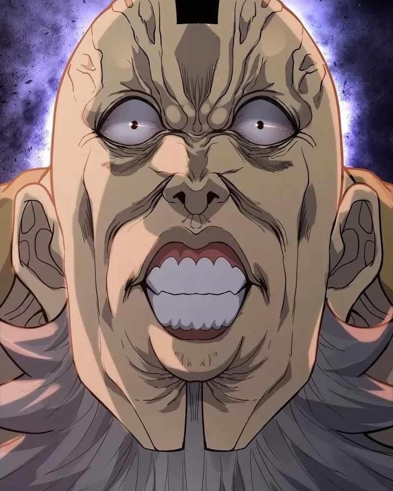 The Doomsday Ruthless Man: Hoarding Trillions of Supplies at the Beginning Chapter 99 - Page 4