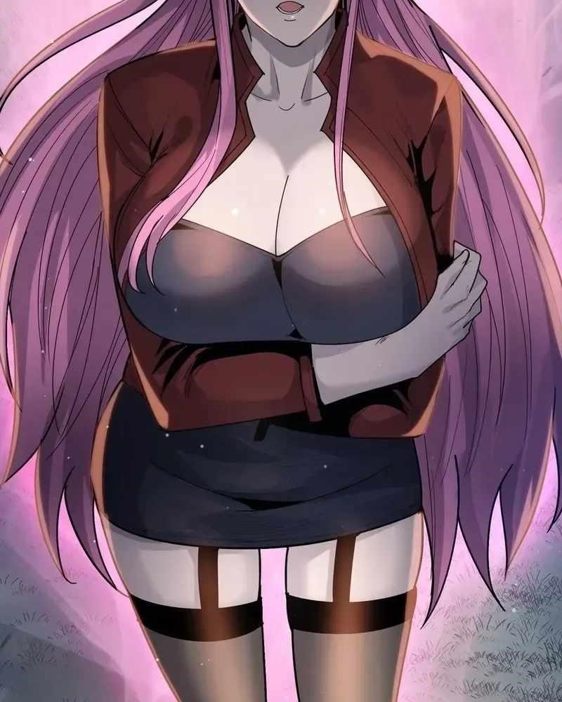 The Doomsday Ruthless Man: Hoarding Trillions of Supplies at the Beginning Chapter 99 - Page 48