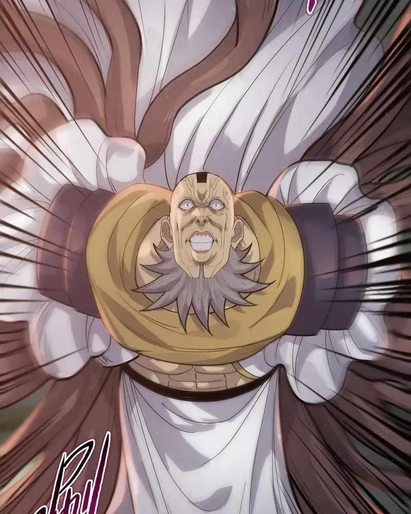 The Doomsday Ruthless Man: Hoarding Trillions of Supplies at the Beginning Chapter 99 - Page 6