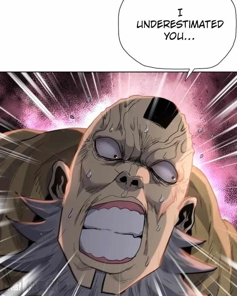 The Doomsday Ruthless Man: Hoarding Trillions of Supplies at the Beginning Chapter 99 - Page 80