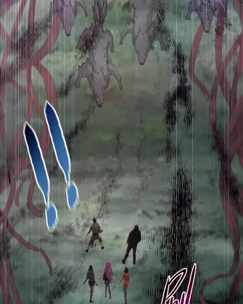 The Doomsday Ruthless Man: Hoarding Trillions of Supplies at the Beginning Chapter 99 - Page 9