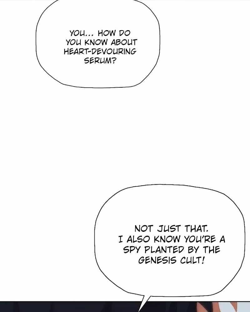 The Doomsday Ruthless Man: Hoarding Trillions of Supplies at the Beginning Chapter 99 - Page 91