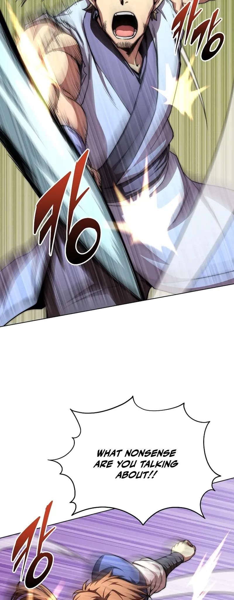 Youngest Son of the NamGung Clan Chapter 84 - Page 10