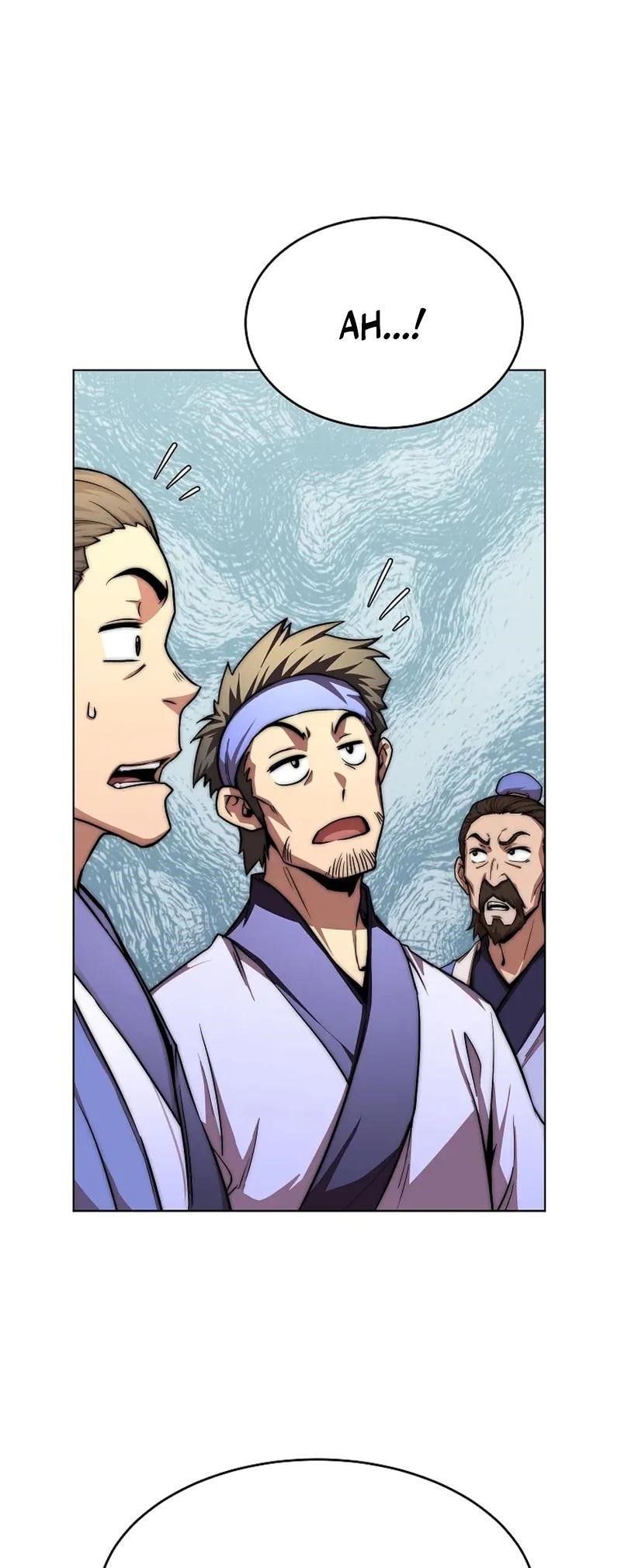 Youngest Son of the NamGung Clan Chapter 84 - Page 15