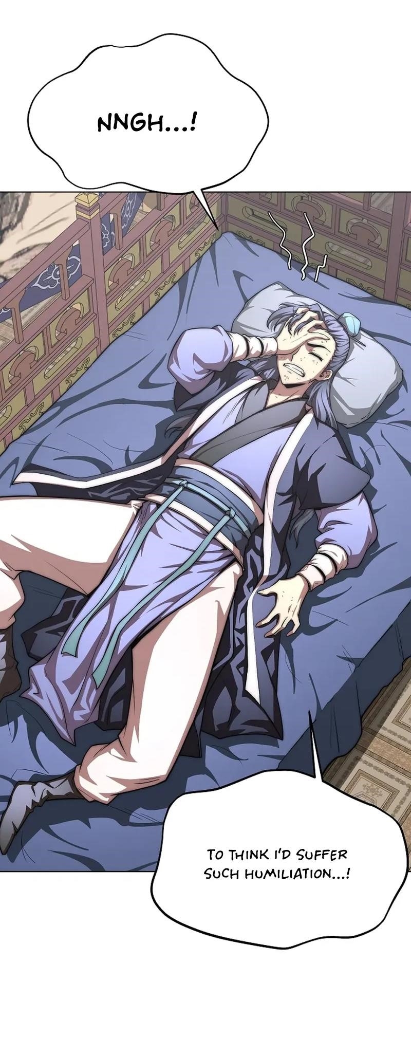 Youngest Son of the NamGung Clan Chapter 84 - Page 18