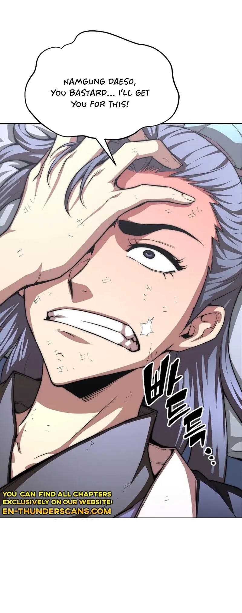 Youngest Son of the NamGung Clan Chapter 84 - Page 19