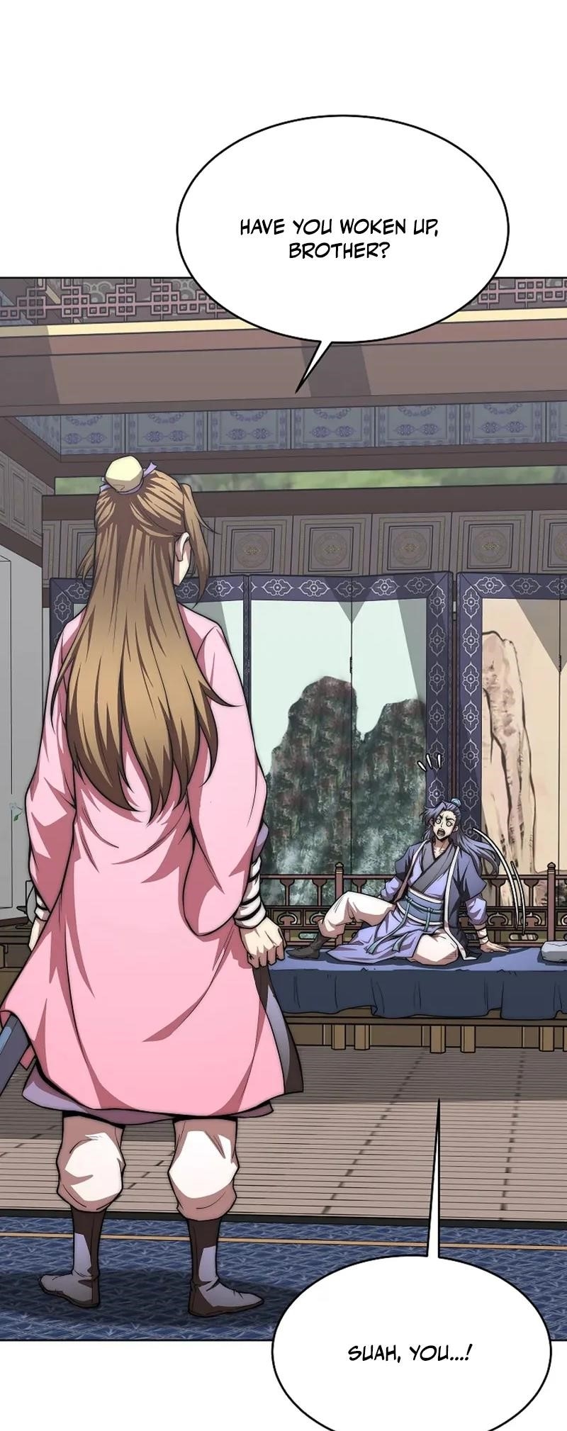 Youngest Son of the NamGung Clan Chapter 84 - Page 20