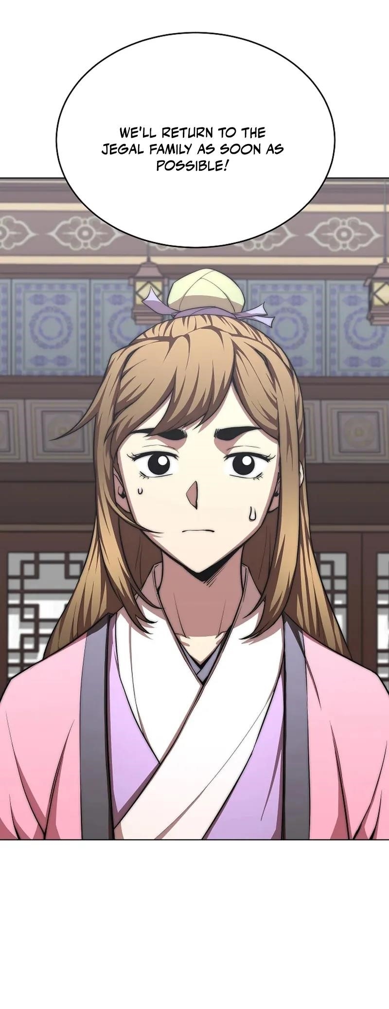 Youngest Son of the NamGung Clan Chapter 84 - Page 22