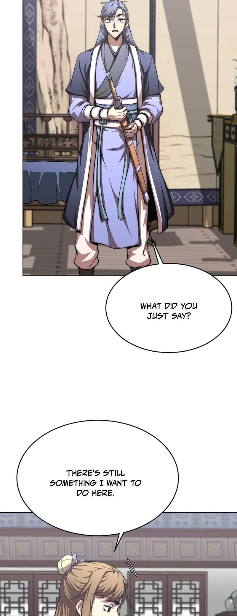 Youngest Son of the NamGung Clan Chapter 84 - Page 24