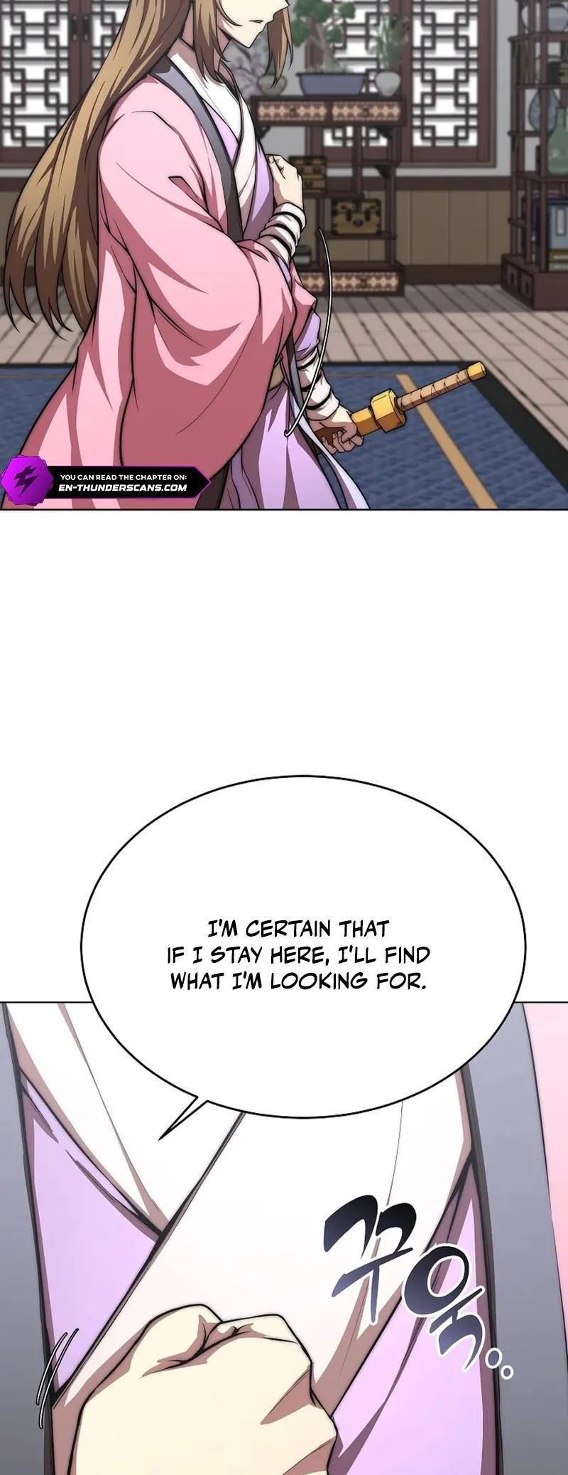 Youngest Son of the NamGung Clan Chapter 84 - Page 25