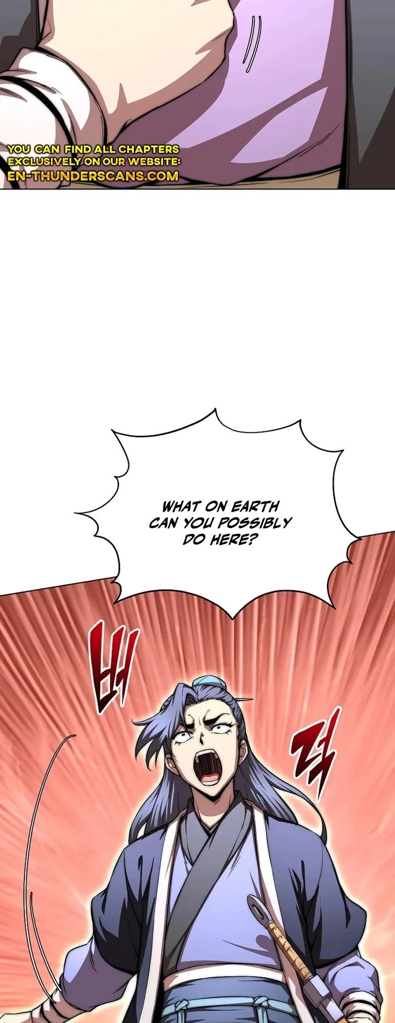 Youngest Son of the NamGung Clan Chapter 84 - Page 26