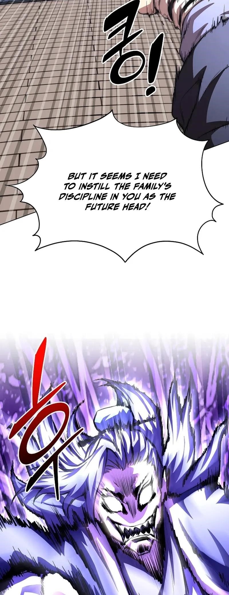 Youngest Son of the NamGung Clan Chapter 84 - Page 28