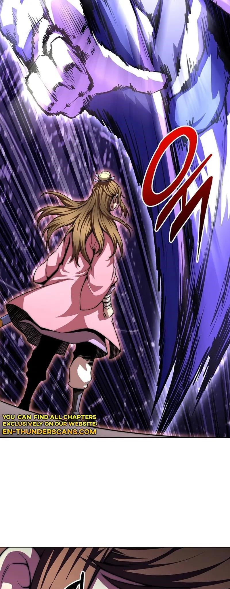 Youngest Son of the NamGung Clan Chapter 84 - Page 29