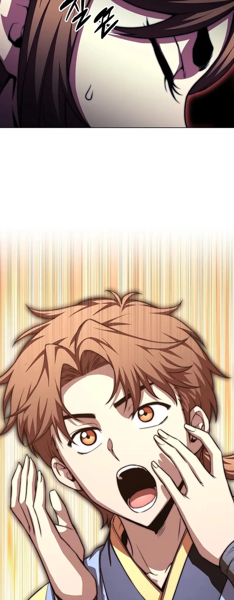 Youngest Son of the NamGung Clan Chapter 84 - Page 30