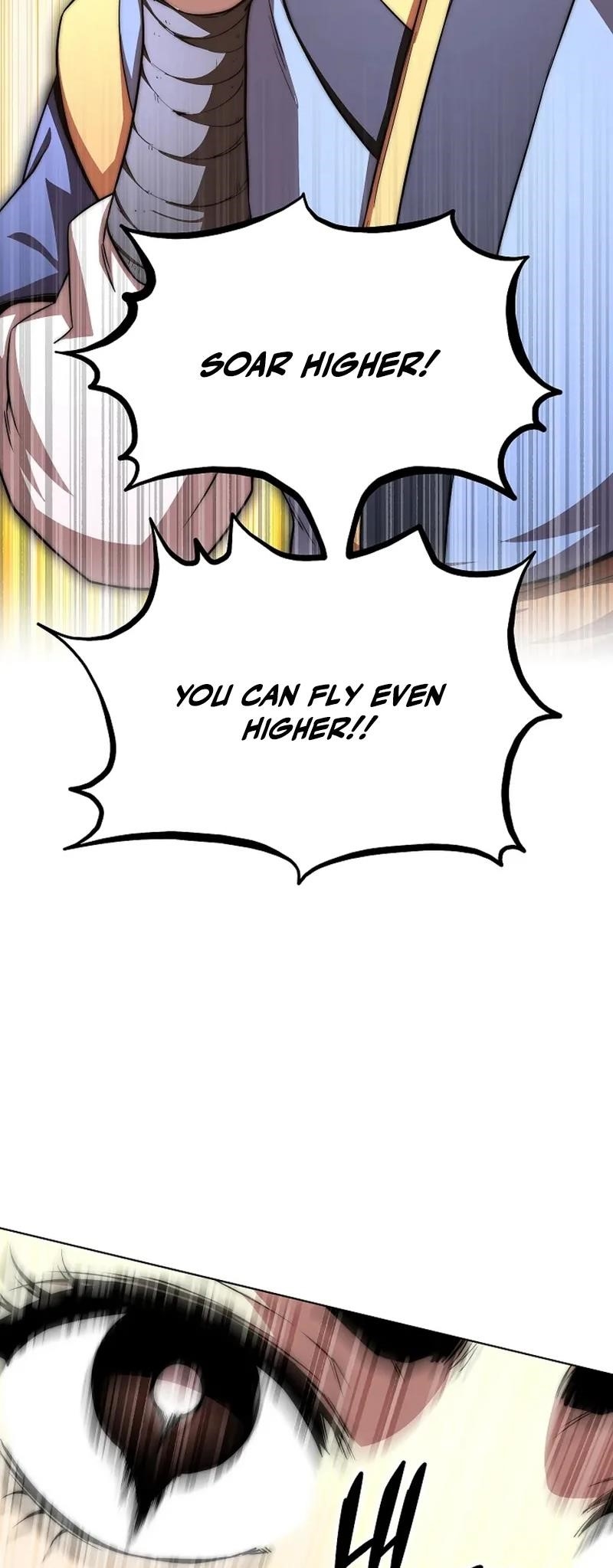 Youngest Son of the NamGung Clan Chapter 84 - Page 31