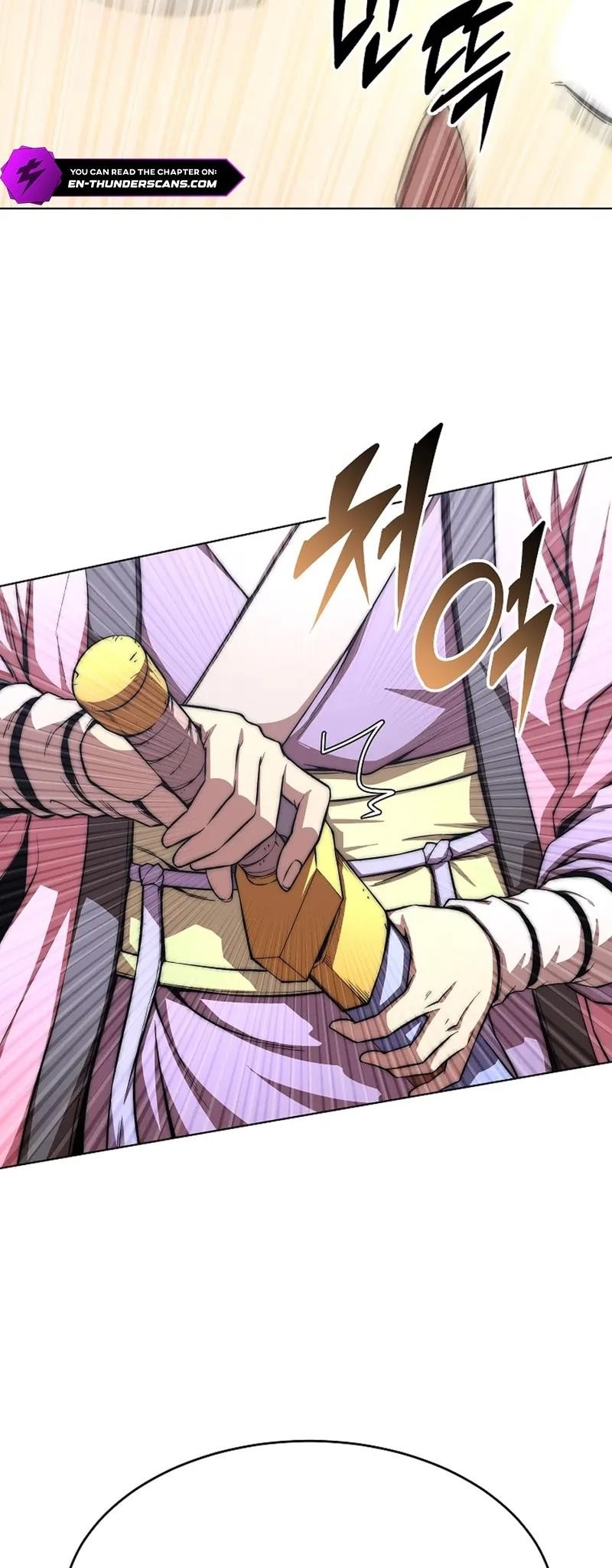 Youngest Son of the NamGung Clan Chapter 84 - Page 32