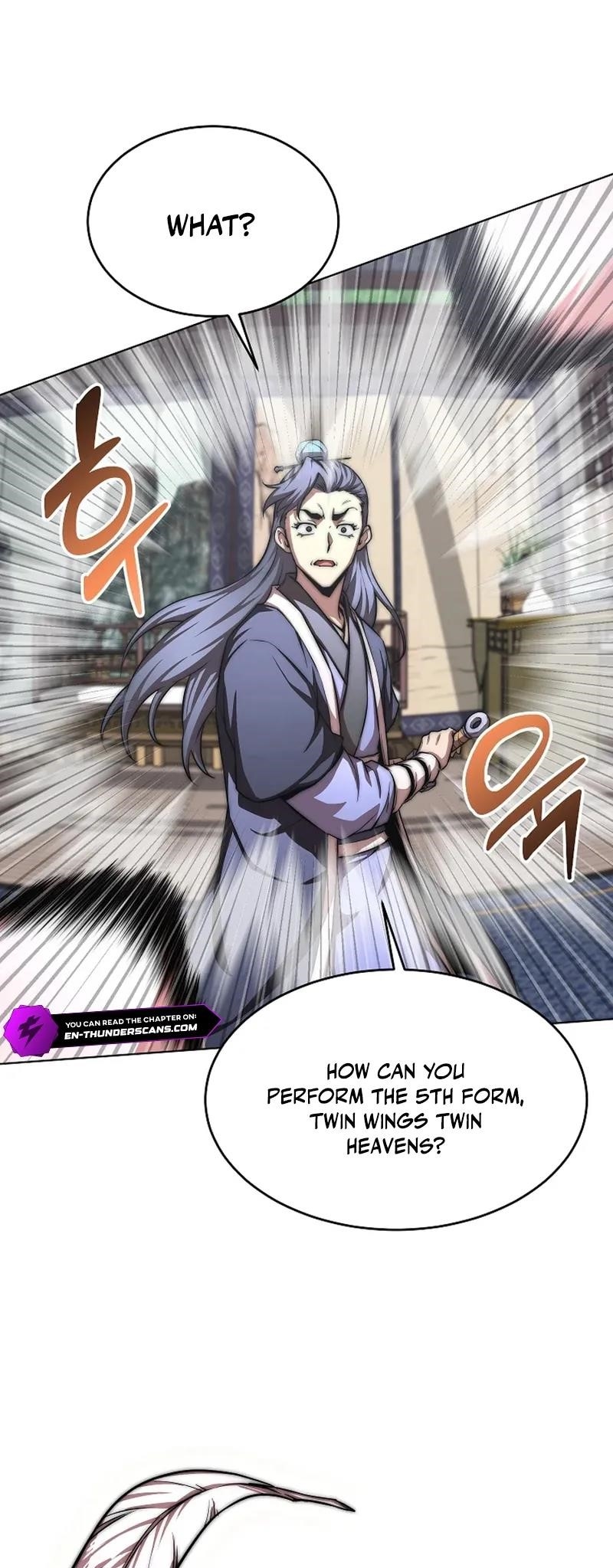 Youngest Son of the NamGung Clan Chapter 84 - Page 36