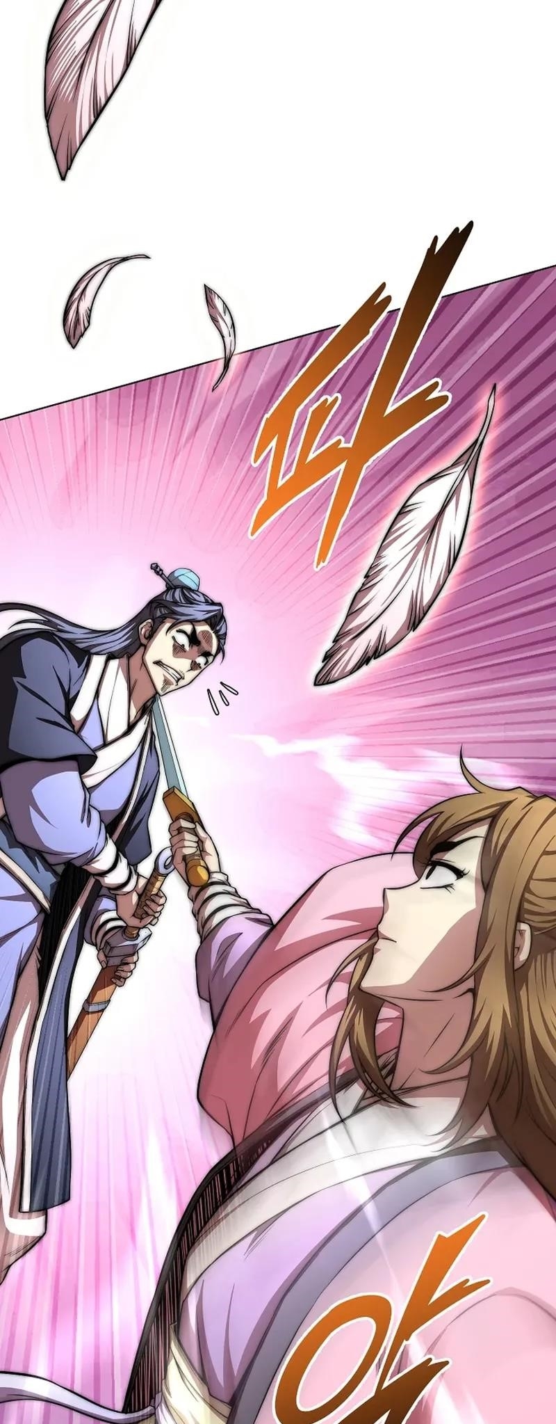 Youngest Son of the NamGung Clan Chapter 84 - Page 37