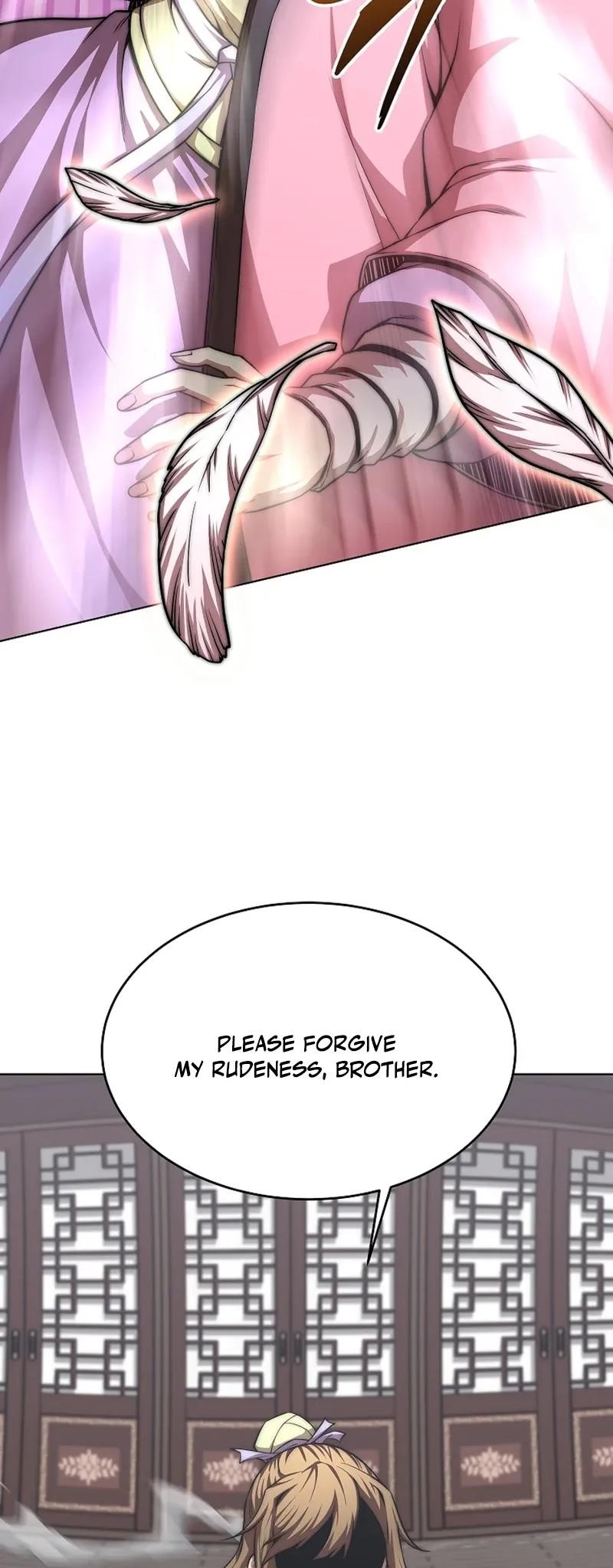 Youngest Son of the NamGung Clan Chapter 84 - Page 38