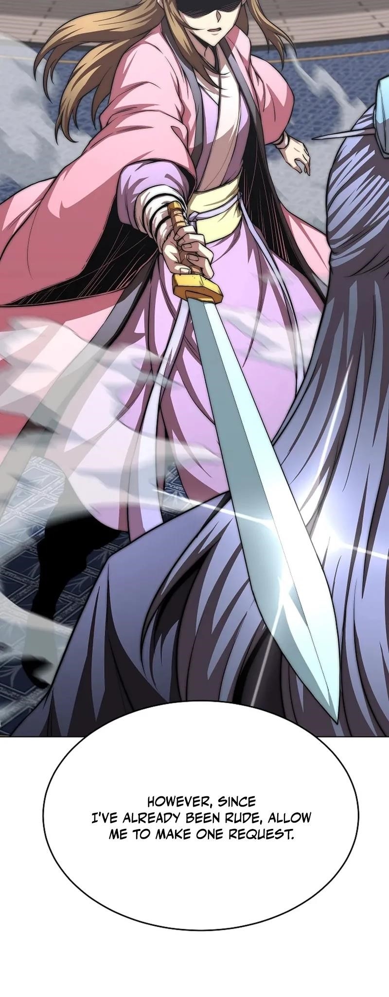 Youngest Son of the NamGung Clan Chapter 84 - Page 39